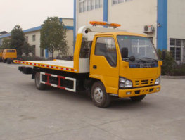 清障车