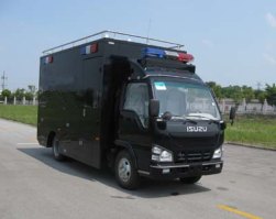 电源车
