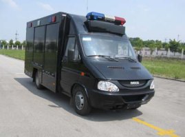 供给车
