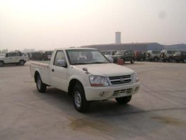 教练车