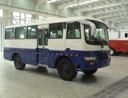 试井车