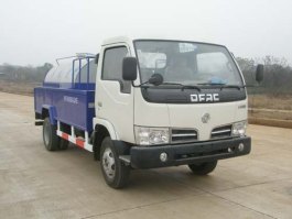 清洗车