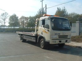 清障车