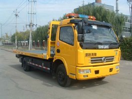 清障车