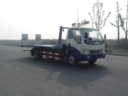 常奇牌ZQS5062TQZLP清障车