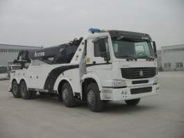 清障车