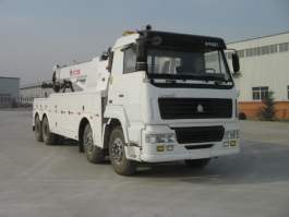 清障车