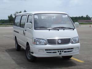金旅5米5-9座小型客车(XML6503E13)