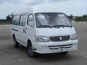 金旅5米5-9座小型客车(XML6501E13)