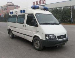 救护车