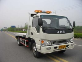 金州牌JKC5061TQZP清障车