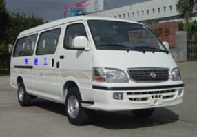 工程车