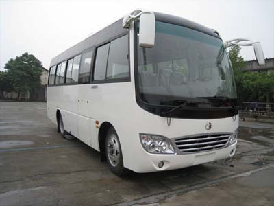 桂林7.5米24-31座客车(GL6752Q)