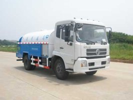 高压清洗车