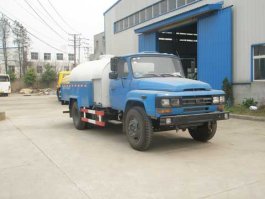 清洗车