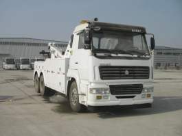清障车