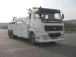 清障车
