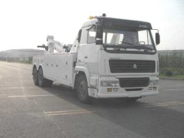 清障车