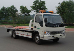 清障车