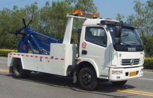 金州牌JKC5072TQZ清障车