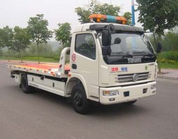 清障车