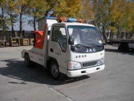 清障车