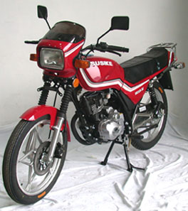 苏司克SK125-3C两轮摩托车公告图片