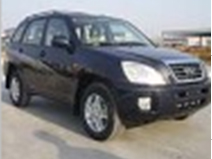 奇瑞牌轿车(SQR7160T110)