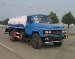 洒水车