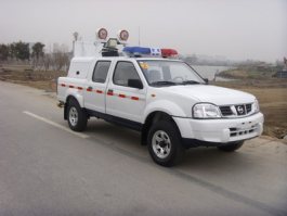 勘察车