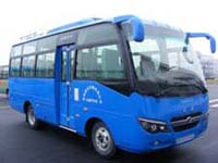 桂林7.2米24-29座客车(GL6728CQ)
