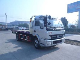 清障车