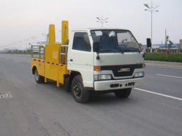 清障车