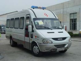 救护车