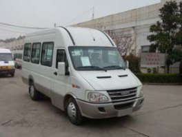 检测车