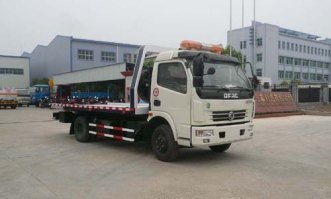 清障车