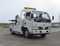 清障车