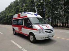 救护车