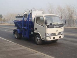 餐厨垃圾车