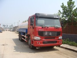 星达牌XXQ5251GSS洒水车