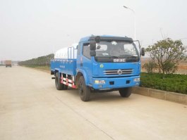 高压清洗车