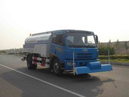 高压清洗车
