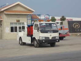 清障车