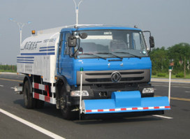 高压清洗车