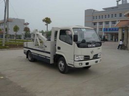 清障车