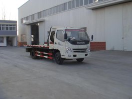 清障车