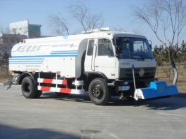 高压清洗车