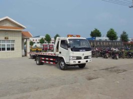清障车