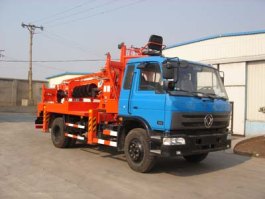 沈城牌SYG5100TZJ8钻机车