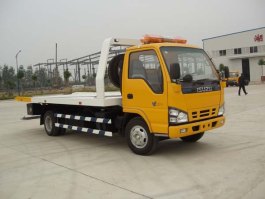 清障车